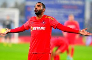 Billel Omrani a semnat! Unde a ajuns atacantul care „rupea plasele” la FCSB și CFR Cluj
