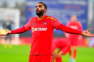 Billel Omrani a semnat! Unde a ajuns atacantul care „rupea plasele” la FCSB și CFR Cluj