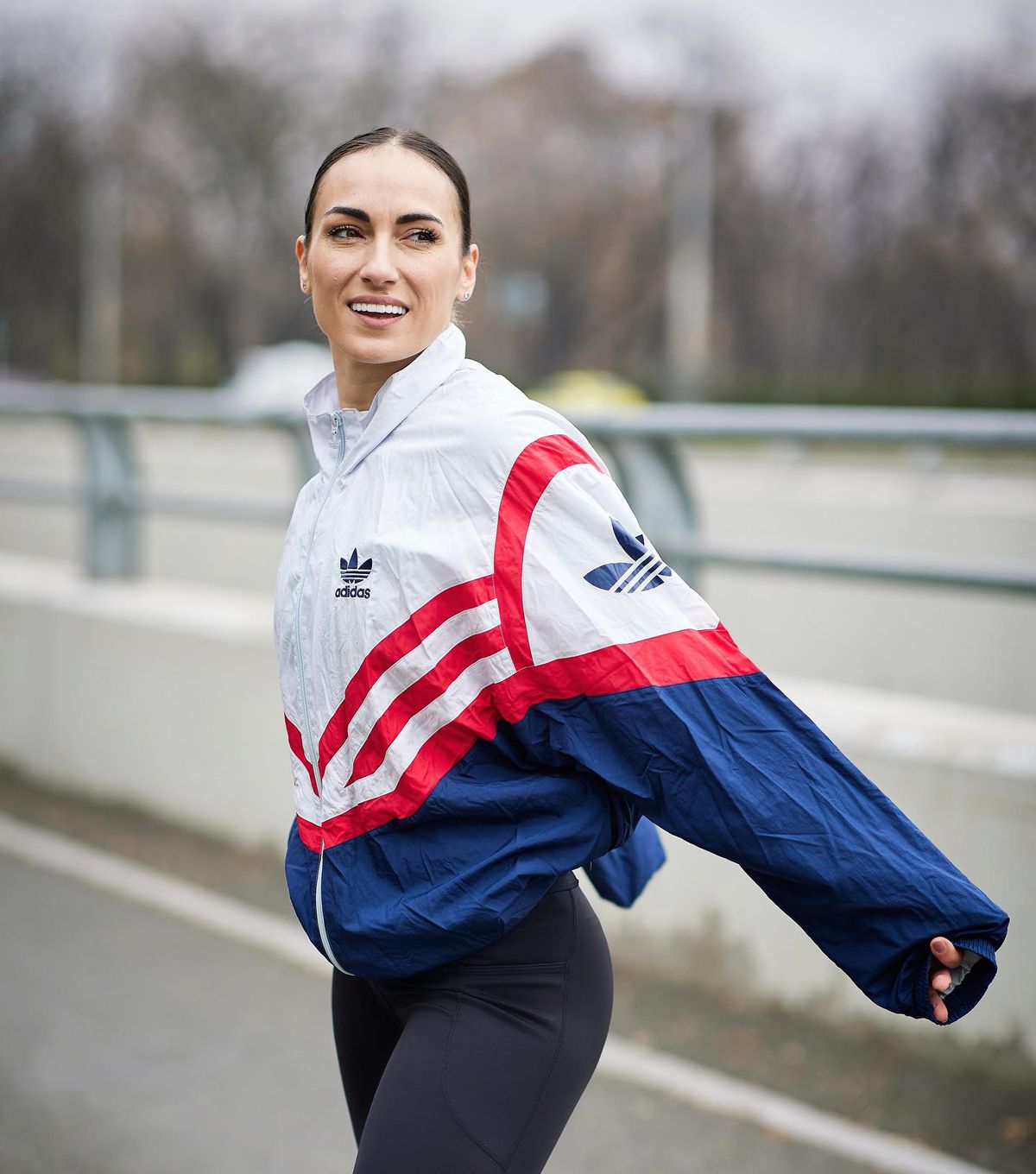 De șapte ori Miss Fitness Universe, Anca Bucur și-a spus povestea în emisiunea „La feminin”: „În momentul acela am simțit că este totul o ceață și că nu mai văd nimic și mi-am pierdut controlul corpului”