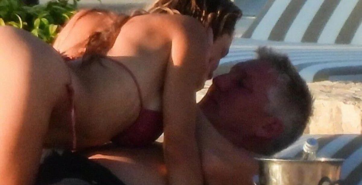 A lăsat-o pe Ana și s-a mutat cu o bulgăroaică în Mallorca » Ferma ca în telenovele care ascunde secretele infidelității