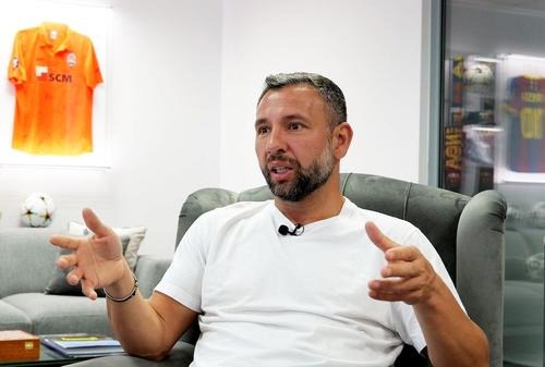 Răzvan Raț