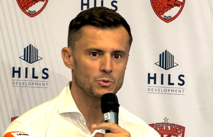 Andrei Nicolescu dezvăluie ce s-a întâmplat în vestiar după Oțelul - Dinamo: „Știți ce mi-a plăcut foarte mult?”