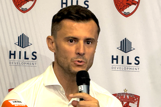 Andrei Nicolescu dezvăluie ce s-a întâmplat în vestiar după Oțelul - Dinamo: „Știți ce mi-a plăcut foarte mult?”