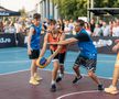 Ploieștiul a făcut show pe bulevard la Sport Arena Streetball » 90 de echipe și peste 320 de jucători au jucat baschet 3x3