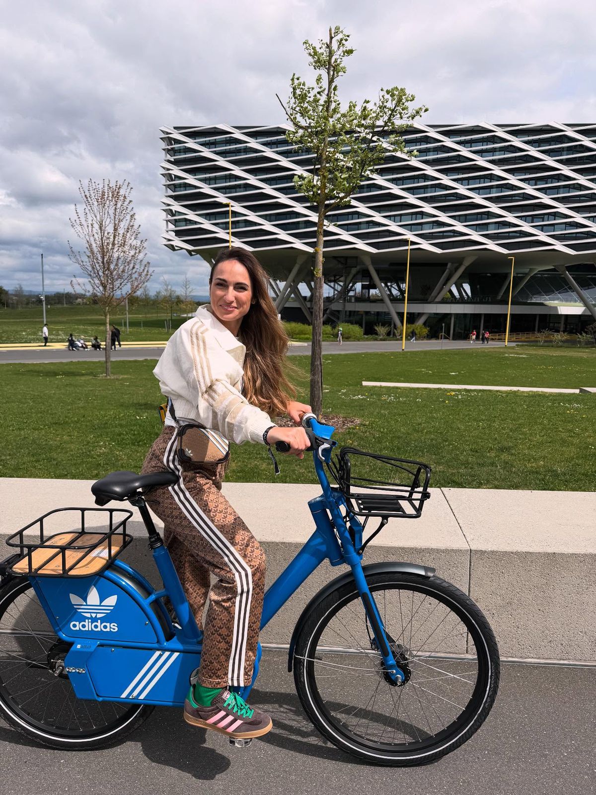 De șapte ori Miss Fitness Universe, Anca Bucur și-a spus povestea în emisiunea „La feminin”: „În momentul acela am simțit că este totul o ceață și că nu mai văd nimic și mi-am pierdut controlul corpului”