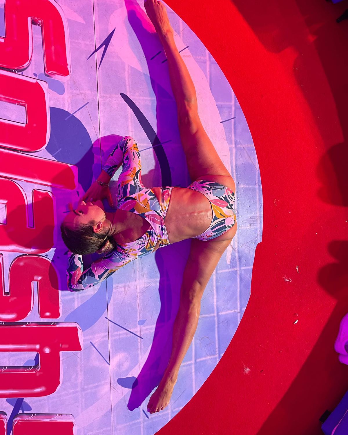 Anca Bucur - La feminin