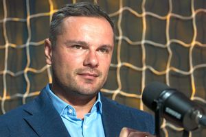 Vlad Munteanu, invitat la podcastul GSP „2 la 1” » Episoade de colecție cu Halagian, Mutu și Burleanu