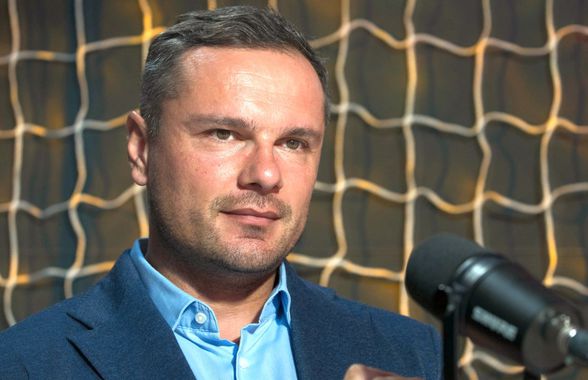 Vlad Munteanu și Raul Rusescu au fost la GSP Live