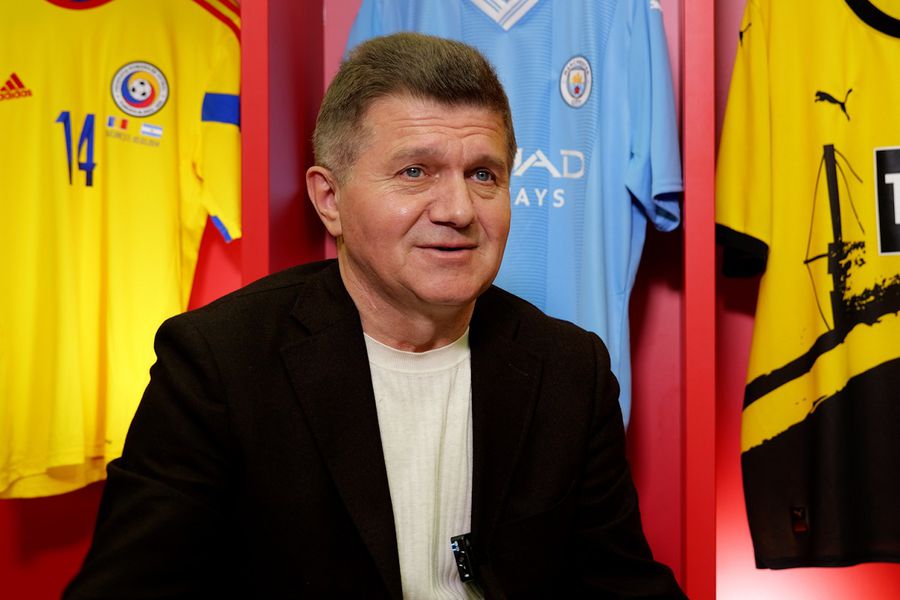 Un om-cheie din cariera lui Mircea Lucescu face dezvăluiri tari despre ofertele primite de „Il Luce”: „Da, au fost discuții cu PSG”