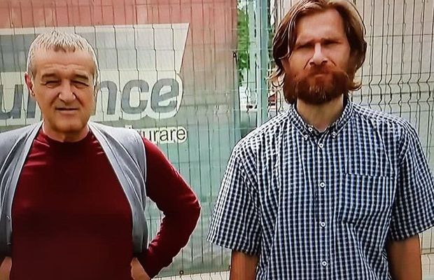 FCSB // Valeriu Iftime, atac fără menajamente la adresa lui Gigi Becali: „Toți sunt morți, e un dezastru! La FCSB e «Las Fierbinţi»”