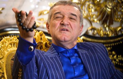 Marius Stan îi face un portret DUR lui Gigi Becali: „Știți vaca aia care umple găleata cu lapte și apoi dă cu copita?”