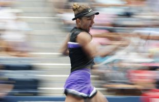 Cu ochii pe locul 1 » Simona Halep atacă prima poziție în clasamentul WTA!
