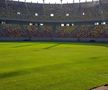 ROMÂNIA - SPANIA // VIDEO Gazonul de pe Arena Națională a fost schimbat » Cum arată cu o săptămână înaintea „șocului” cu Spania și câți bani s-au cheltuit