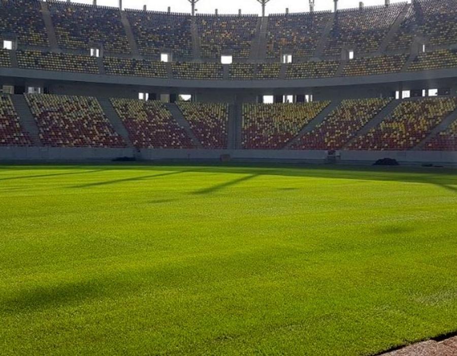 Arena nationala locuri