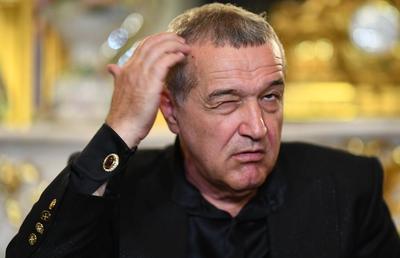 FCSB // Gigi Becali e ultimul, dar și penultimul! :D FCSB a ajuns pe 14, depășită inclusiv de „satelitul” din sezonul trecut