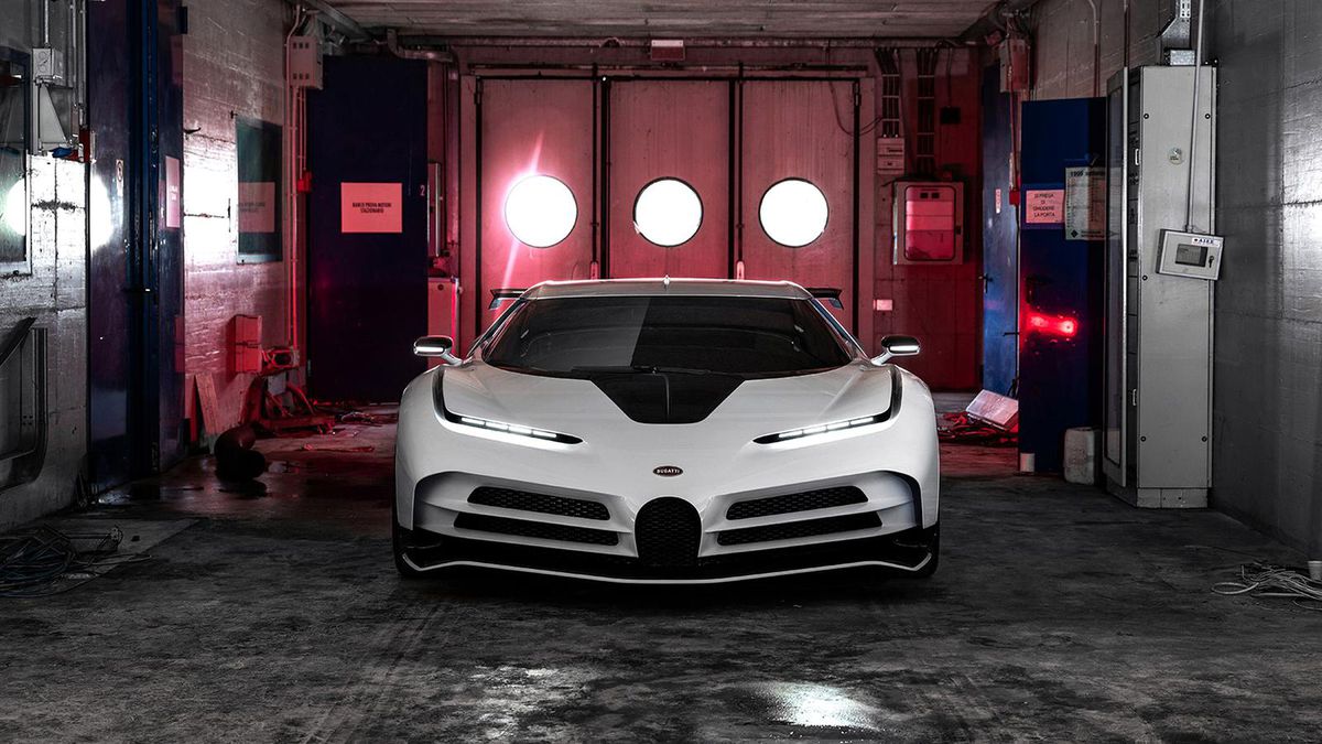 VIDEO + FOTO Noua „rachetă” a lui Cristiano Ronaldo » Model superexclusivist, cu un preț amețitor!