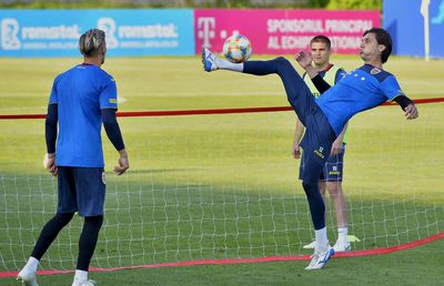 ROMÂNIA - SPANIA // Tătărușanu sau Ionuț Radu contra Spaniei? 3 mari portari dau verdictul: „Pe el l-aș băga, tati!”