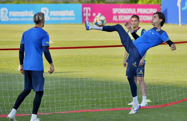 ROMÂNIA - SPANIA // Tătărușanu sau Ionuț Radu contra Spaniei? 3 mari portari dau verdictul: „Pe el l-aș băga, tati!”
