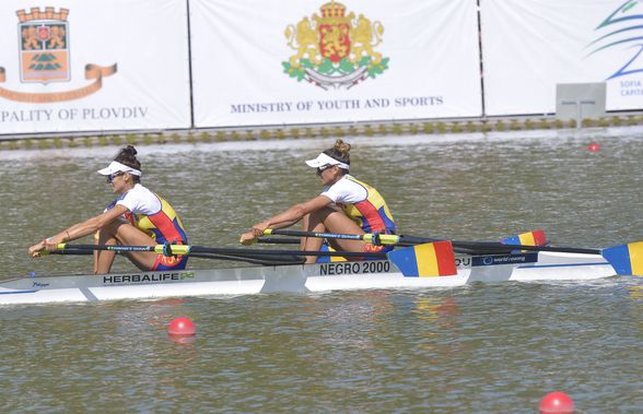 România are 3 bărci calificate la Tokyo! Rezultate din prima zi a semifinalelor Campionatului Mondial din Austria