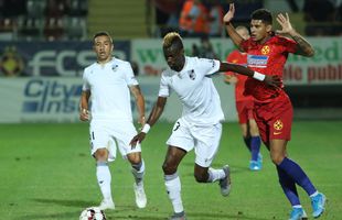 GUIMARAES - FCSB // Nu e de glumă cu portughezii! Mesaj agresiv, după declarația lui Gigi Becali: „Capul fără creier trebuie tăiat!”