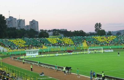 VIDEO Stadionul din Vaslui va găzdui din nou meciuri de Liga 1: „O să fie plin cu CFR!”