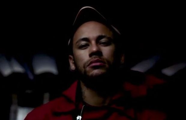VIDEO Numai la fotbal nu îi stă gândul! Neymar va juca în serialul momentului :D