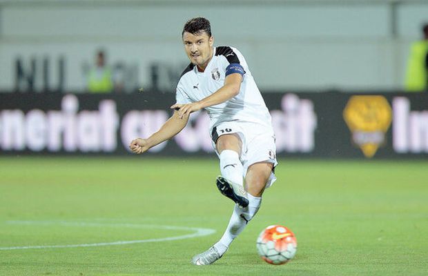 ASTRA GIURGIU // Probleme cu transferul lui Constantin Budescu? Dan Alexa a anunțat când va debuta la Astra