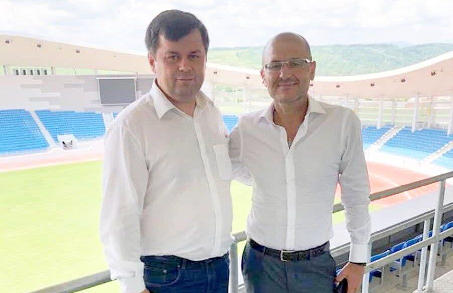 Victor Pițurcă vrea să o mute pe CS Universitatea la Târgu Jiu, dar primarul nici nu vrea să audă: „Cine sunt cei de la CS U?”