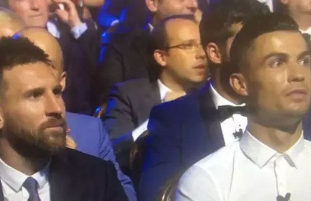 TRAGERE GRUPE LIGA CAMPIONILOR // VIDEO Messi și Ronaldo, lăsați mască de discursul ciudat al lui Eric Cantona: „Știința ne va face nemuritori!”
