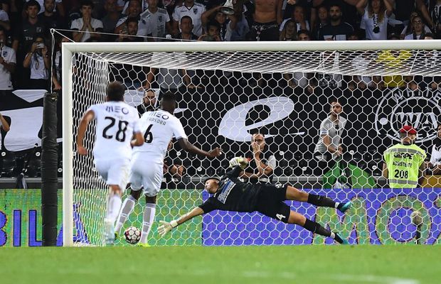 GUIMARAES - FCSB 1-0 // FCSB, out din Europa League după o prestație penibilă! Cronică de Remus Răureanu: „Calificarea ar fi aruncat la gunoi logica, toată teoria din fotbal și bunul simț”