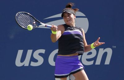 US OPEN // VIDEO Bianca Andreescu s-a calificat în turul III, cea mai bună performanță a carierei la un turneu de Mare Șlem
