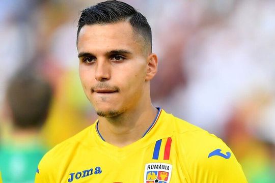 Cristi Manea, ex-CFR Cluj & FCSB