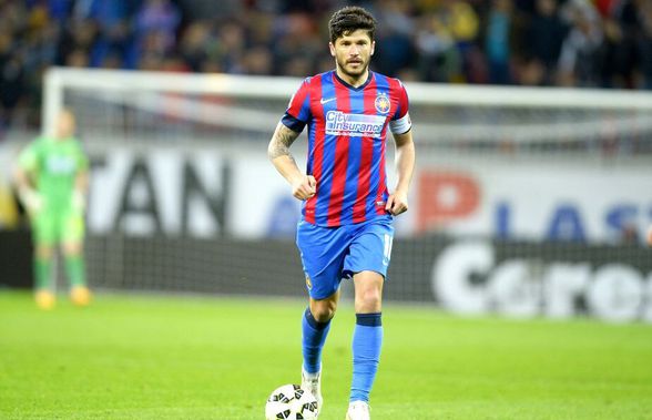 Cristi Tănase, dorit de un club din Liga 1: „Ne-ar putea ajuta”
