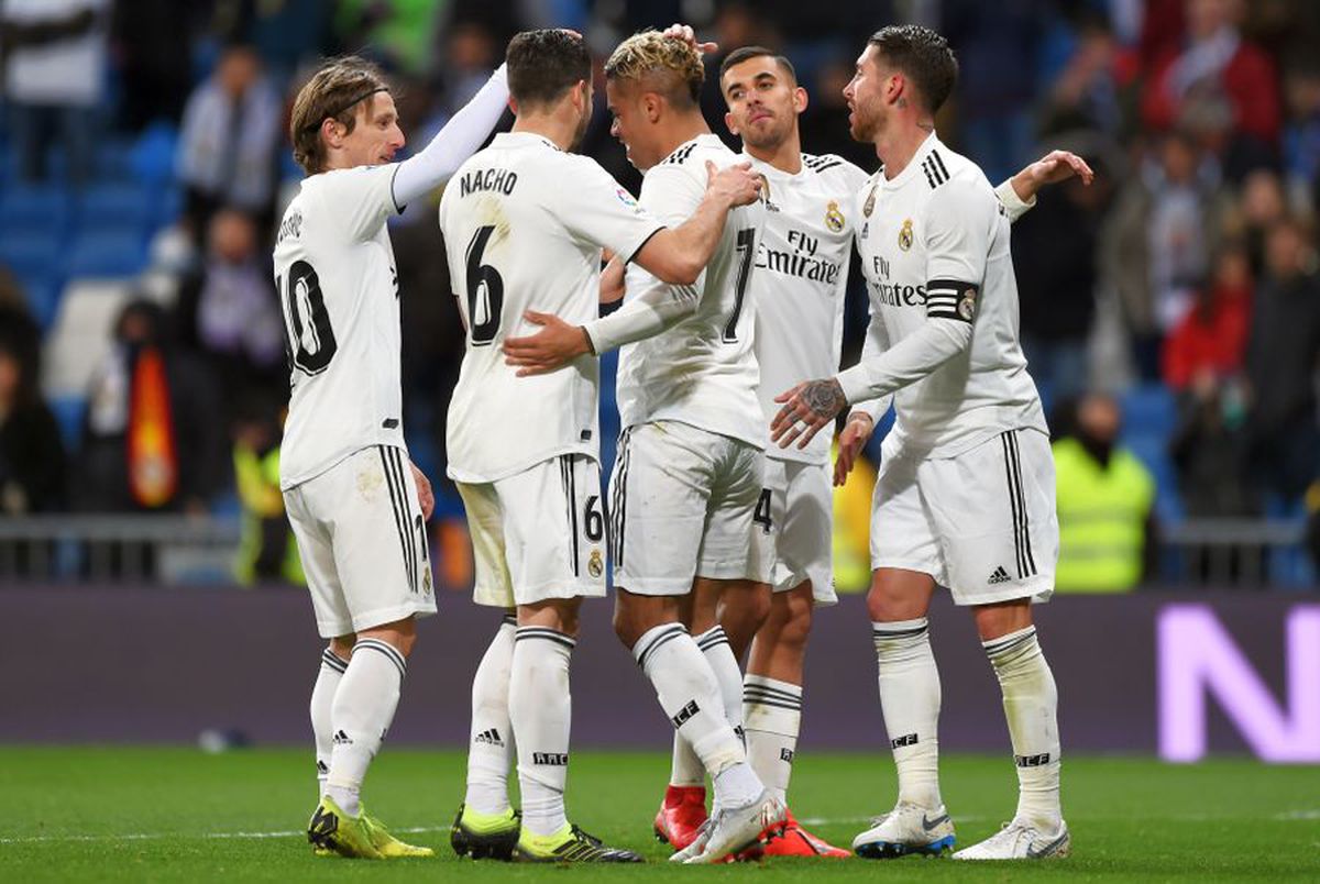Vor să scape neapărat de el » Real Madrid a împrumutat un fotbalist fără voia lui