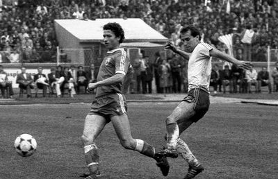 RETRO GSP. 41 de ani de la debutul celui care i-a bătut pe Antognoni, Giresse, Robson sau Brehme: "Doar Maradona mi-a scăpat" :)