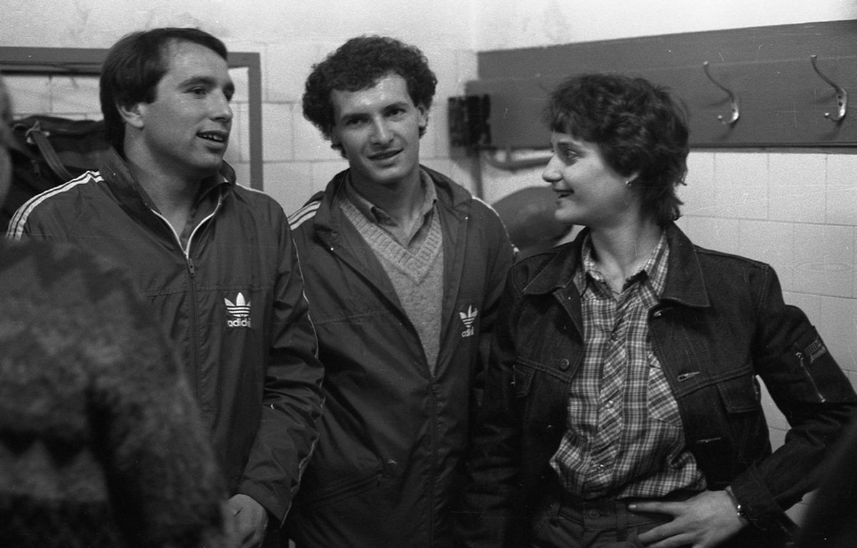 RETRO GSP. 41 de ani de la debutul celui care i-a bătut pe Antognoni, Giresse, Robson sau Brehme: "Doar Maradona mi-a scăpat" :)