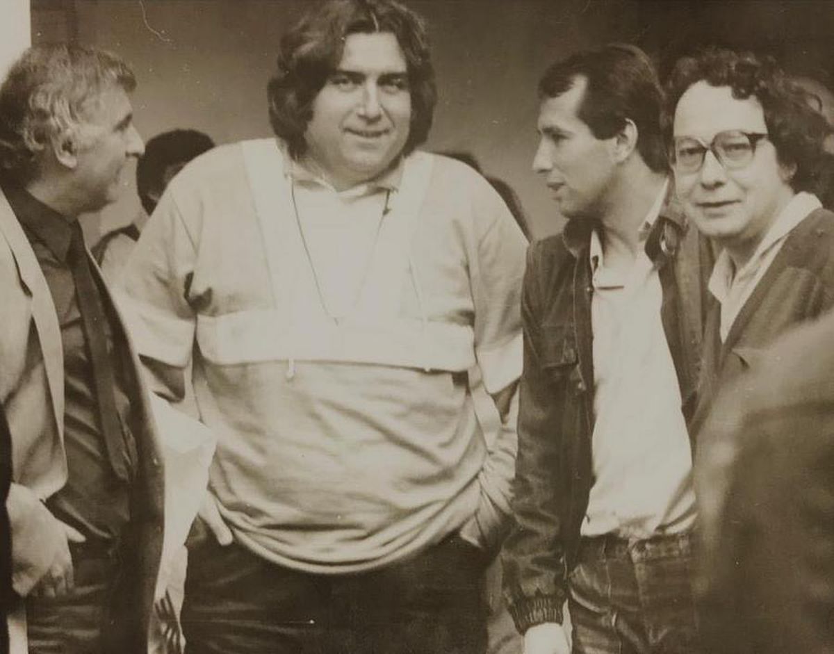 RETRO GSP. 41 de ani de la debutul celui care i-a bătut pe Antognoni, Giresse, Robson sau Brehme: "Doar Maradona mi-a scăpat" :)