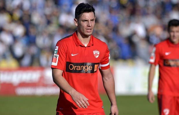 Paul Anton rupe tăcerea! Ce spune despre propunerile de la Dinamo și CFR Cluj: „Dacă mi-ar face o ofertă pe placul meu, aș veni”
