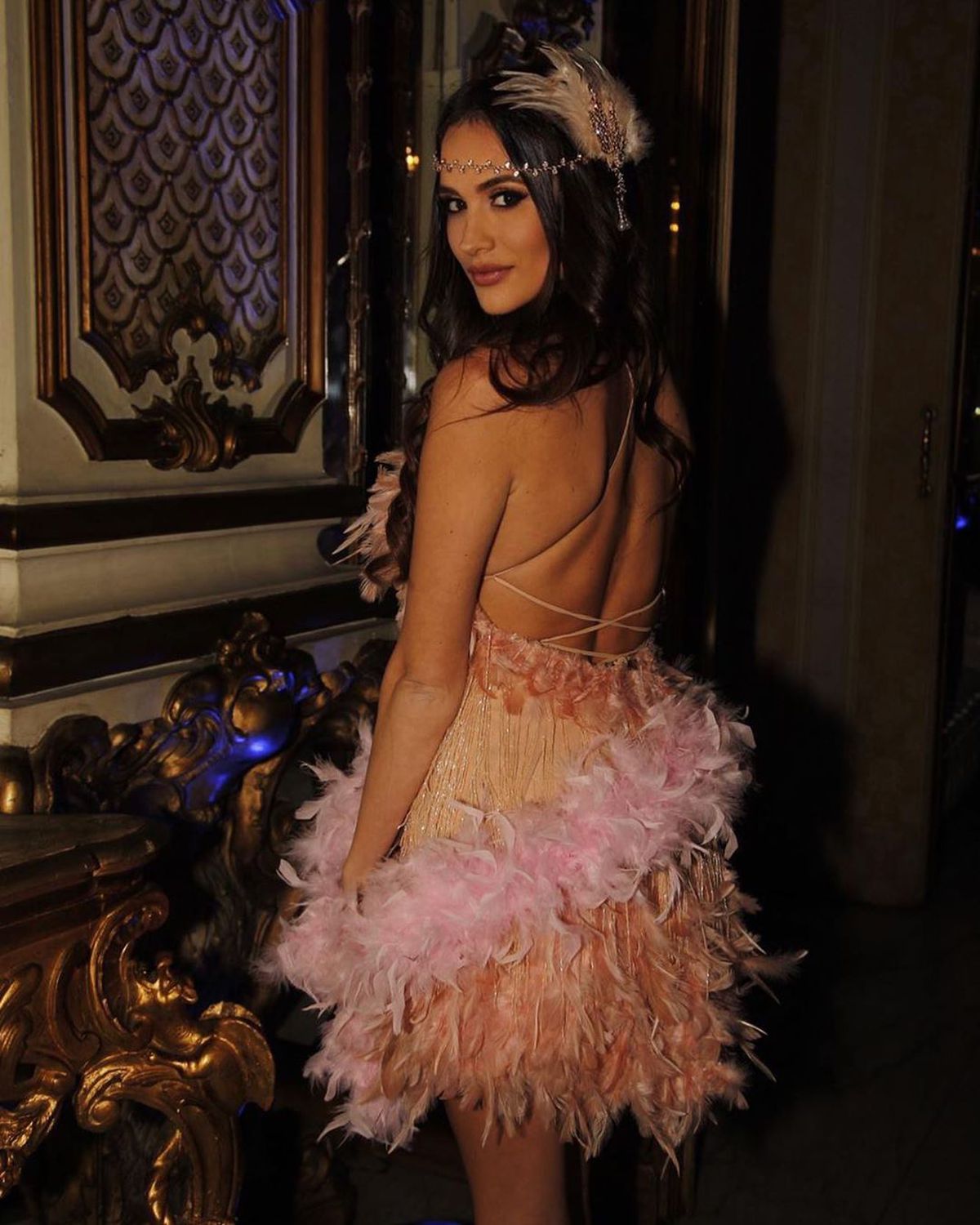 FOTO Soția lui Immobile a făcut furori în sudul Italiei » Fotografii electrizante cu iubita celui care a câștigat „Gheata de Aur”