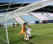 Gafă uluitoare în debutul sezonului de Liga 2! Cum a deschis Gloria Buzău scorul în meciul împotriva Concordiei
