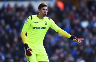 Costel Pantilimon, dorit în Turcia! La ce echipă poate ajunge portarul