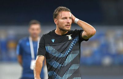 Pleacă Luis Suarez, vine „Gheata de Aur”? Barcelona a pus ochii pe Ciro Immobile