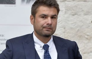 Adrian Mutu, modificare de ultimă oră în lotul României U21: a chemat un fotbalist de la Juventus!