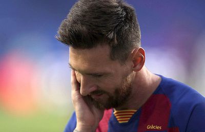 Barcelona, decizie majoră după anunțul lui Leo Messi! Trădarea acuzată de catalani