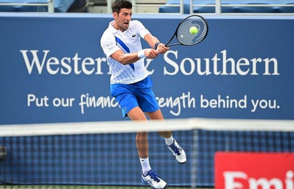 Revoltă contra ATP » Djokovic a demisionat, vrea să formeze un for nou care să-i apere pe jucători