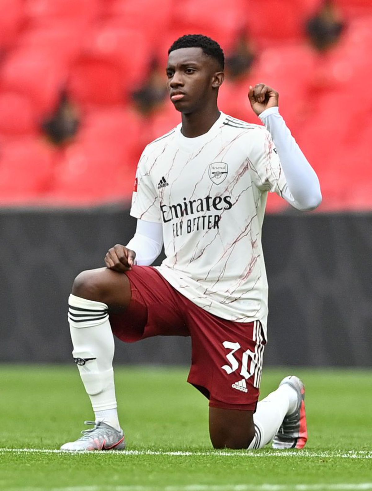 Arsenal - Liverpool, Supercupa Angliei