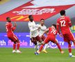 ARSENAL - LIVERPOOL 1-1, 5-4 d.pen. FOTO + VIDEO » „Tunarii” câștigă Supercupa Angliei la penalty-uri!