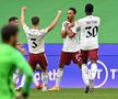 ARSENAL - LIVERPOOL 1-1, 5-4 d.pen. FOTO + VIDEO » „Tunarii” câștigă Supercupa Angliei la penalty-uri!