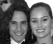 FOTO Jocelyn Burgardt, iubita lui Edinson Cavani