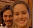 FOTO Jocelyn Burgardt, iubita lui Edinson Cavani